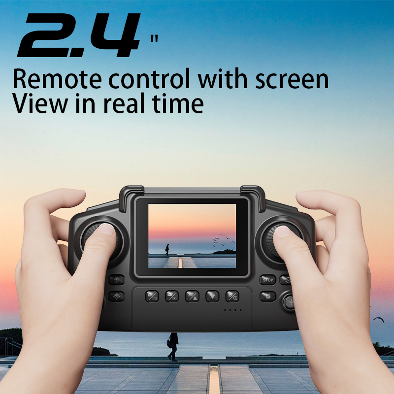 E99 Air Screen Control Drone P - Kids Outdoor Play Equipment recensione e prezzo