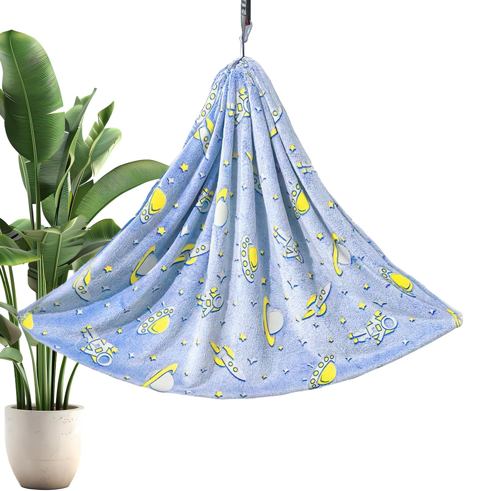 Sedia a dondolo per bambini Se - Kids Outdoor Hammock Swing recensione e prezzo