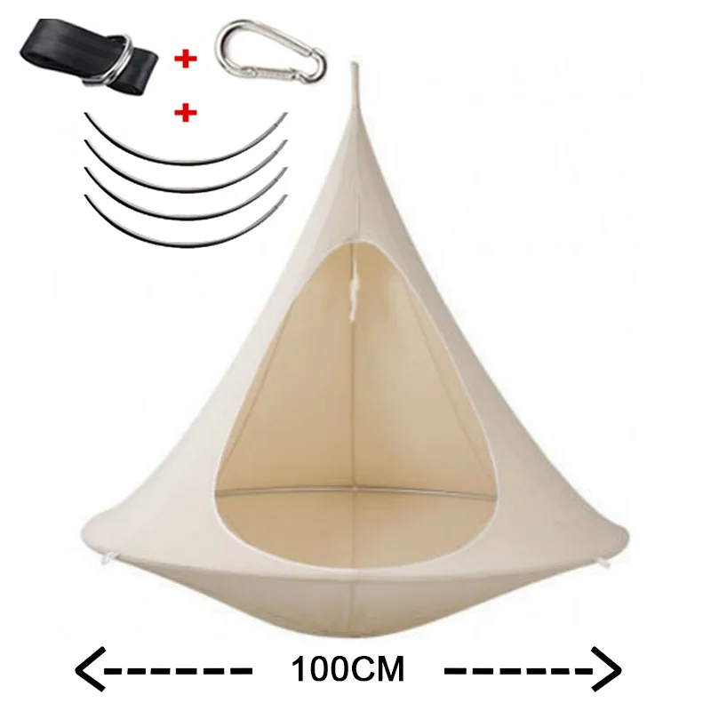 Altalena per bambini Giardino  - Kids Outdoor Hammock Swing recensione e prezzo