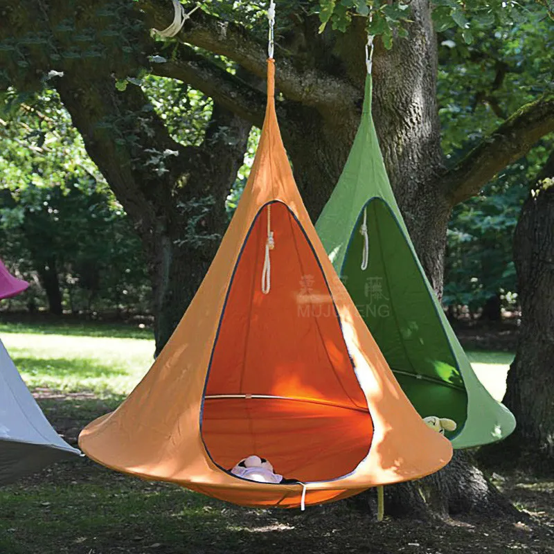 Altalena per bambini Giardino  - Kids Outdoor Hammock Swing recensione e prezzo