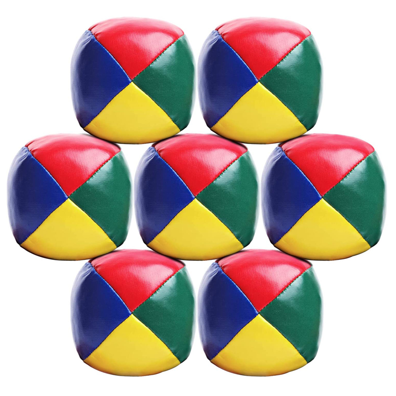 3pcs Juggling Balls Classic Be - Kids Outdoor Bean Bag recensione e prezzo