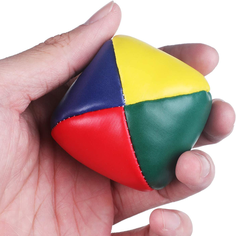 3pcs Juggling Balls Classic Be - Kids Outdoor Bean Bag recensione e prezzo