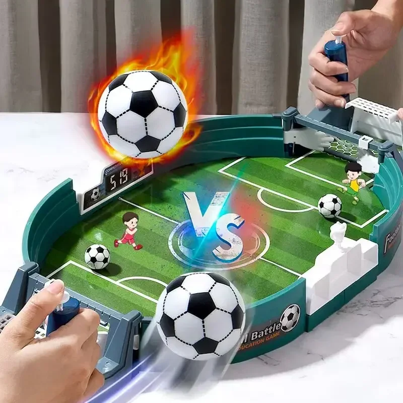Set Calcio Balilla per Bambini - Kids Outdoor Table recensione e prezzo