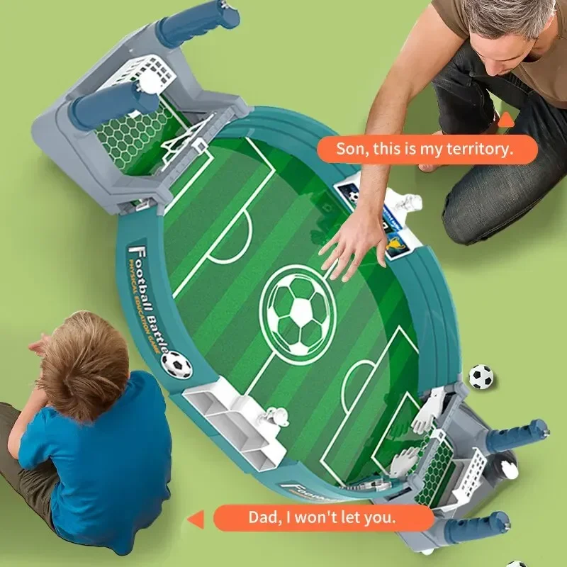 Set Calcio Balilla per Bambini - Kids Outdoor Table recensione e prezzo