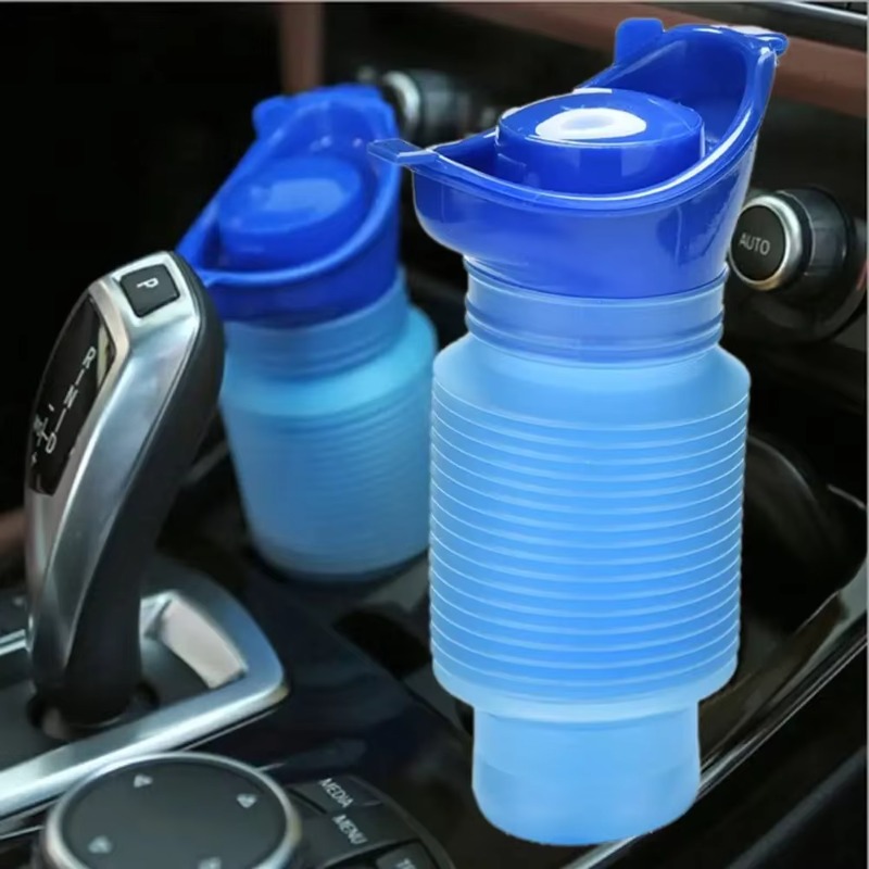 750ml Orinatoio per adulti Por - Kids Outdoor Urinal recensione e prezzo