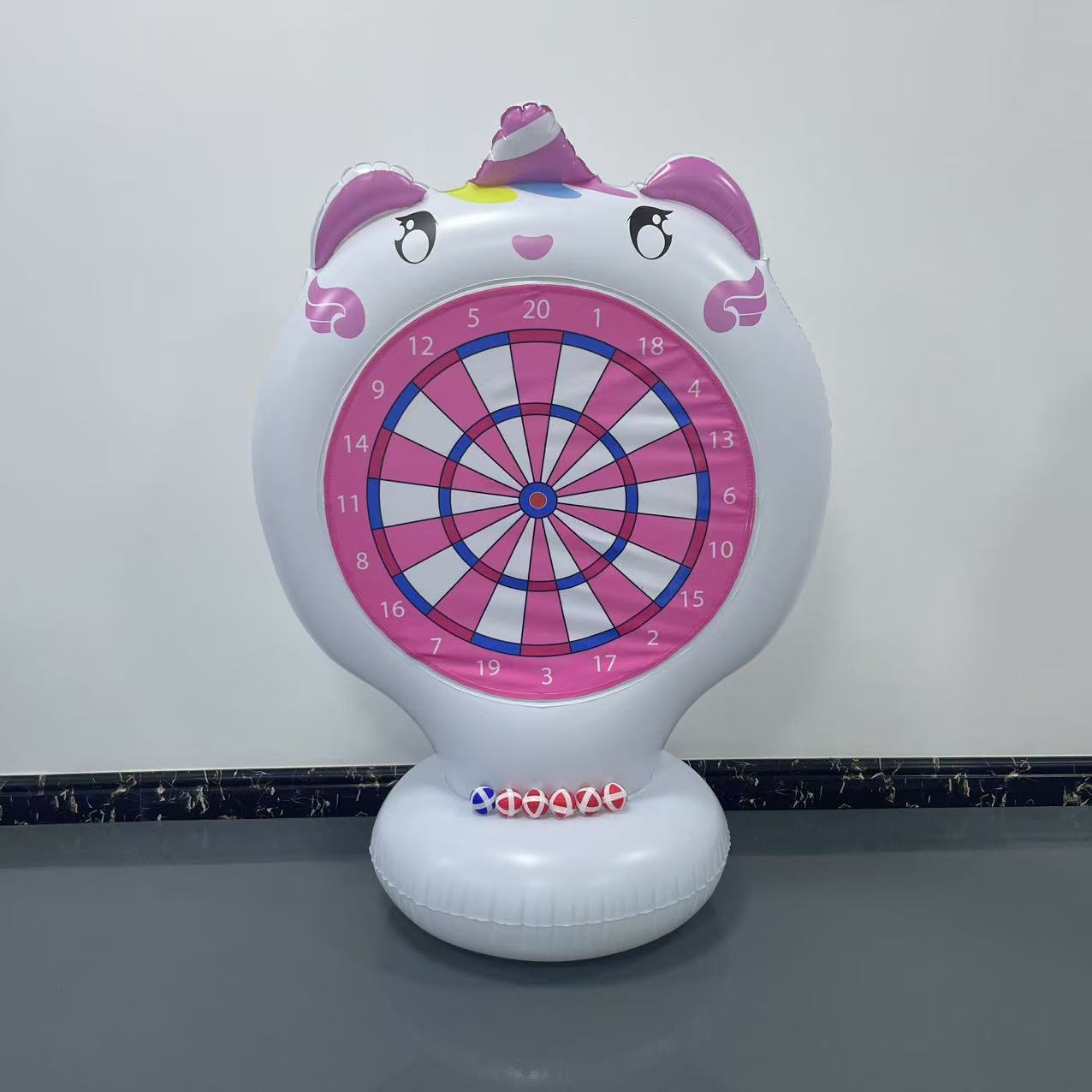 Gioco da lancio di unicorno go - Outdoor Games For Kids recensione e prezzo