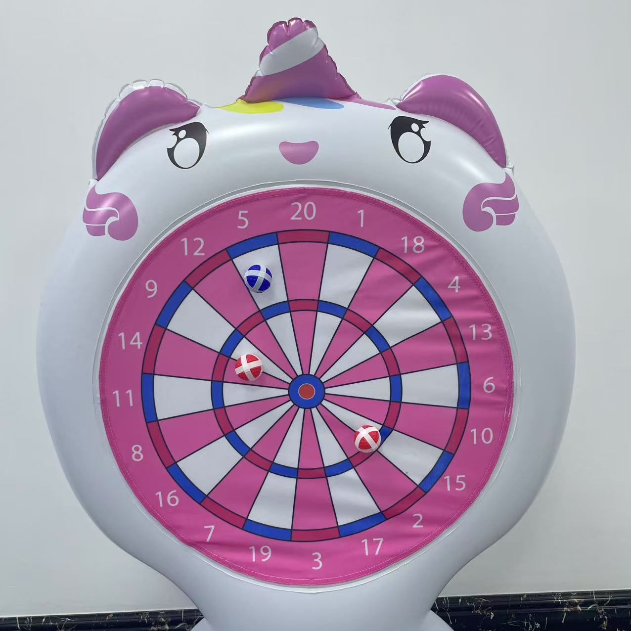 Gioco da lancio di unicorno go - Outdoor Games For Kids recensione e prezzo