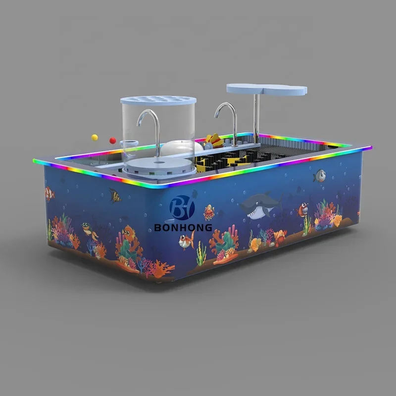 Tavoli per Bambini con Giochi  - Kids Outdoor Water Play Table recensione e prezzo