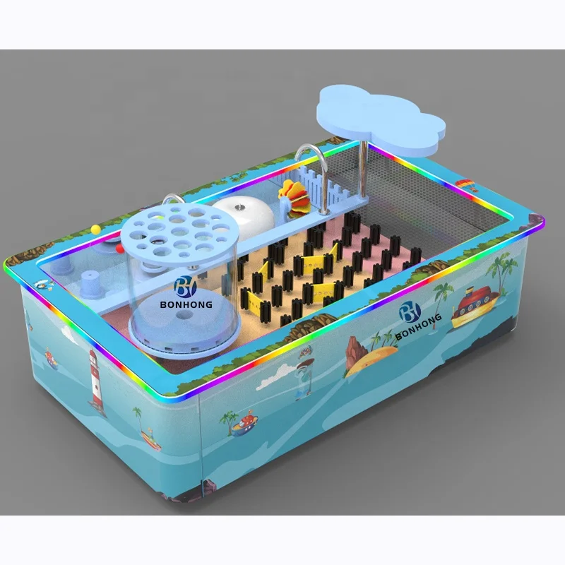 Tavoli per Bambini con Giochi  - Kids Outdoor Water Play Table recensione e prezzo