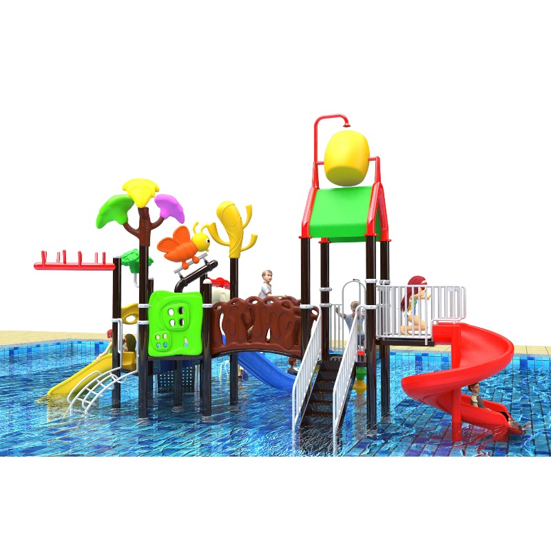 Scivolo per Bambini da Esterno - Outdoor Games For Kids recensione e prezzo