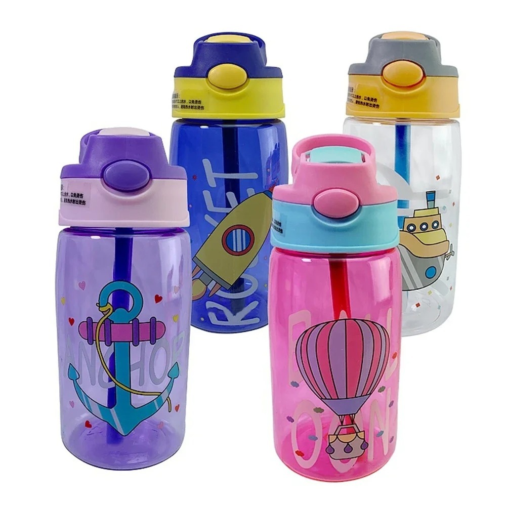 Tazza per Bambini con Cannucci - Outdoor Kid Friendly recensione e prezzo