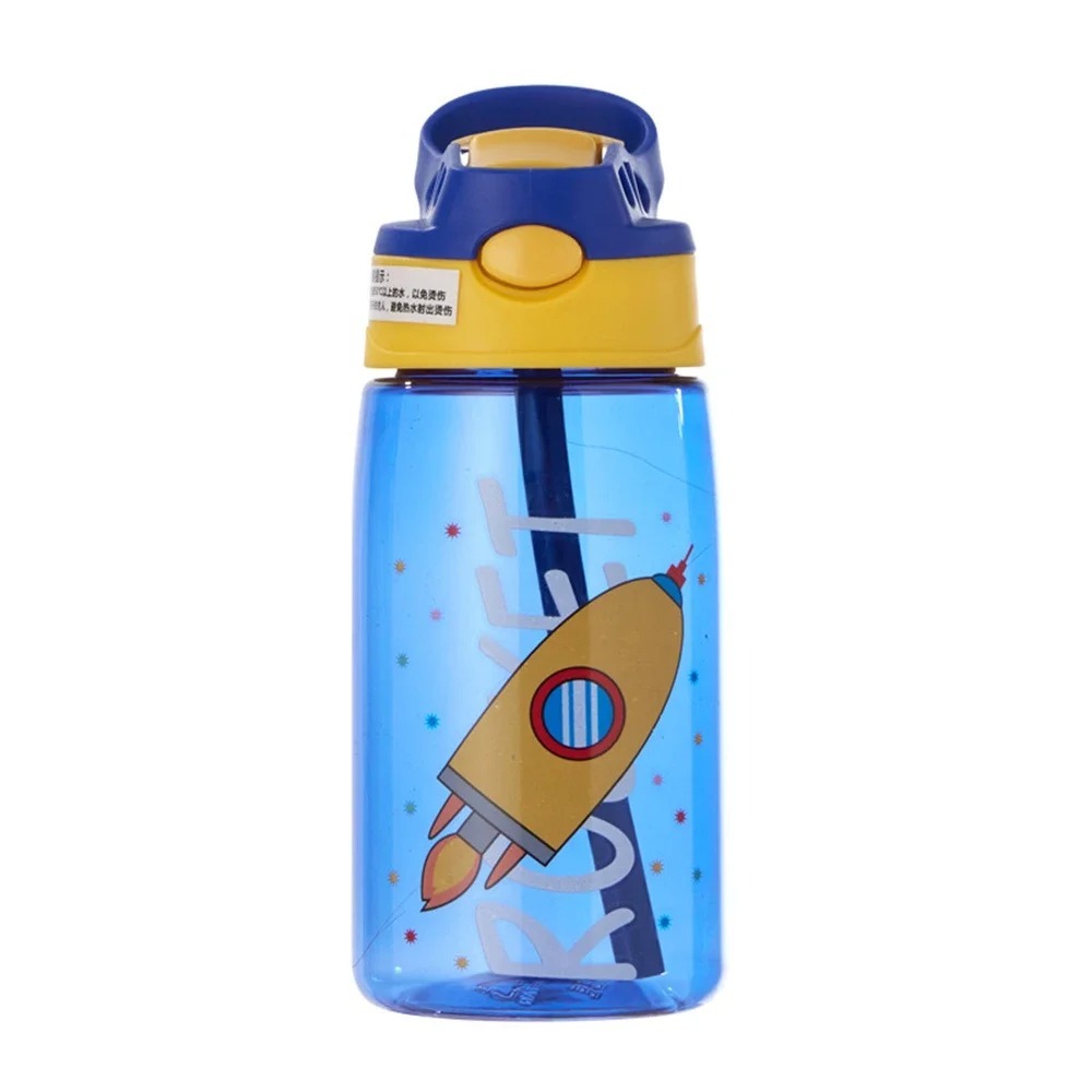 Tazza per Bambini con Cannucci - Outdoor Kid Friendly recensione e prezzo