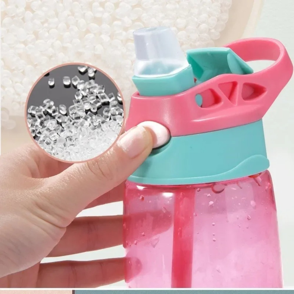 Tazza per Bambini con Cannucci - Outdoor Kid Friendly recensione e prezzo