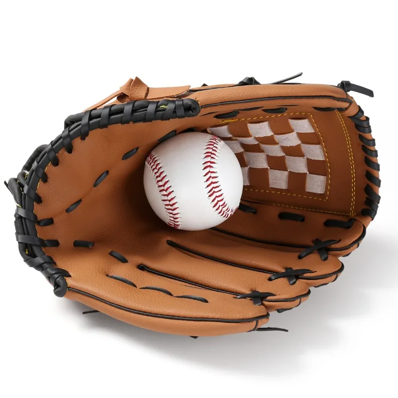 Guanti da Baseball Professiona - Kids Outdoor Gloves recensione e prezzo