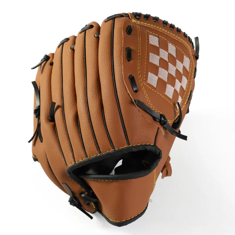 Guanti da Baseball Professiona - Kids Outdoor Gloves recensione e prezzo