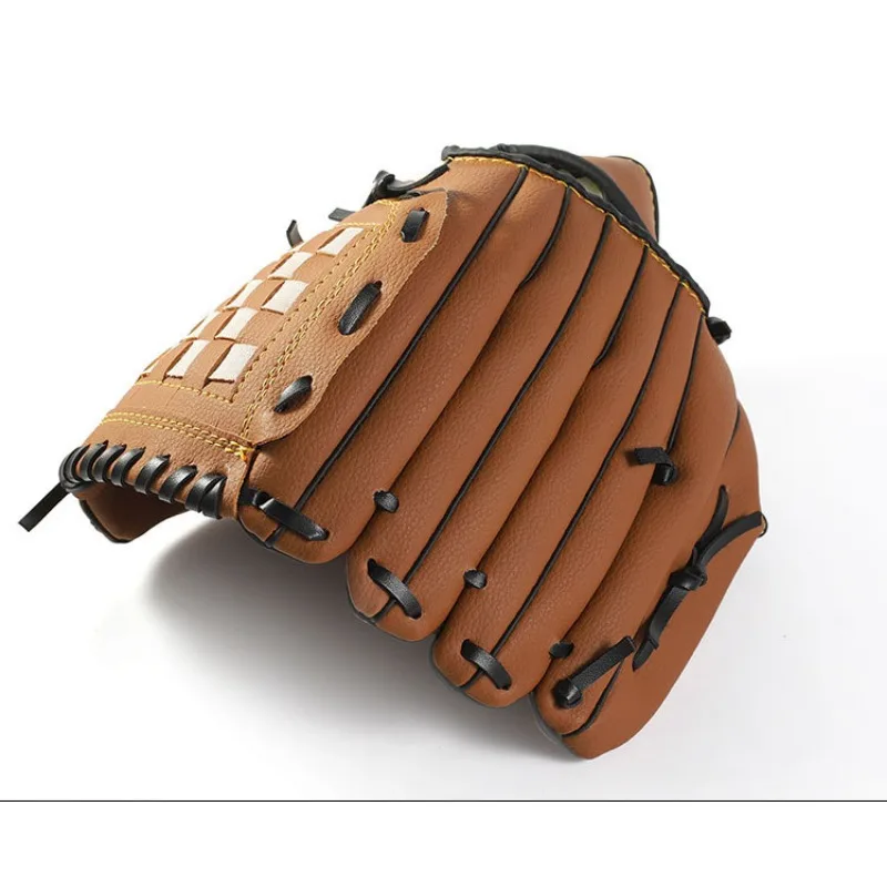 Guanti da Baseball Professiona - Kids Outdoor Gloves recensione e prezzo