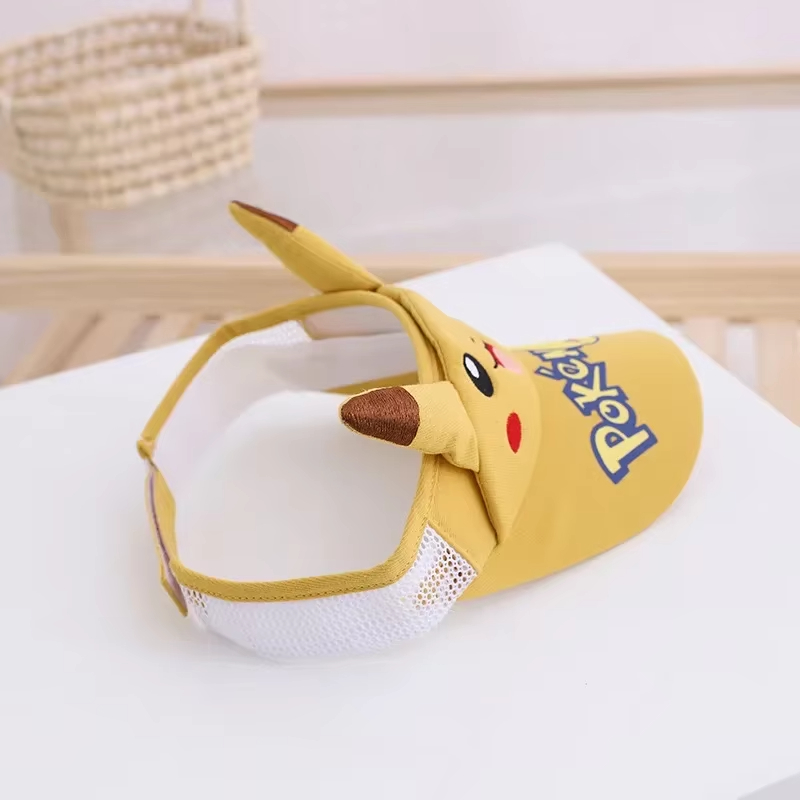 Cappellino con visiera per bam - Kids Outdoor Movies recensione e prezzo