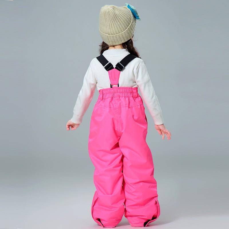Nuovi Pantaloni Invernali da S - Kids Outdoor Overalls recensione e prezzo