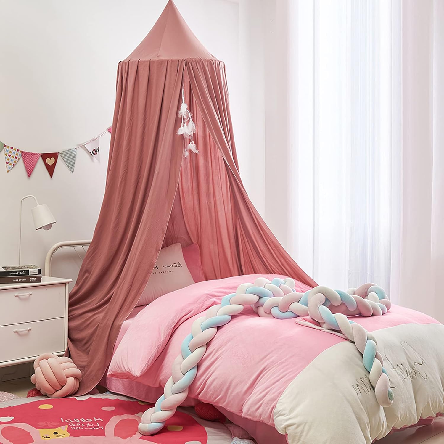 Battilo Letto per bambini Zanz - Kids Outdoor Wagon recensione e prezzo