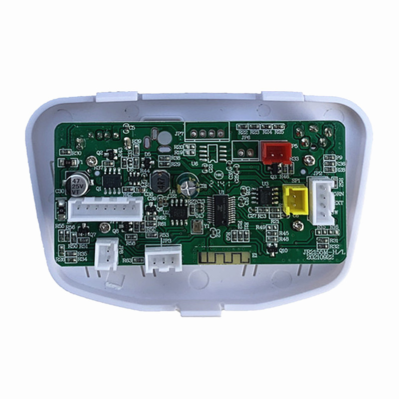 JR2155M-H L Controller central - Kids Outdoor Car recensione e prezzo